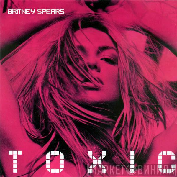  Britney Spears  - Toxic