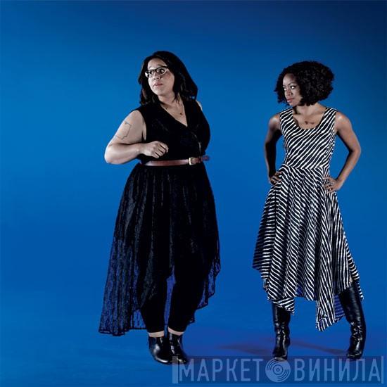 Brittany Howard, Ruby Amanfu - I Wonder