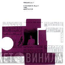 Broadcast - Extended Play Two