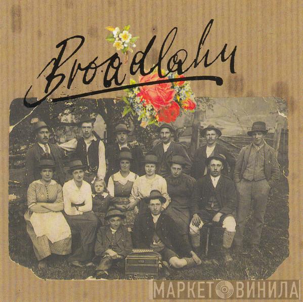  Broadlahn  - Broadlahn