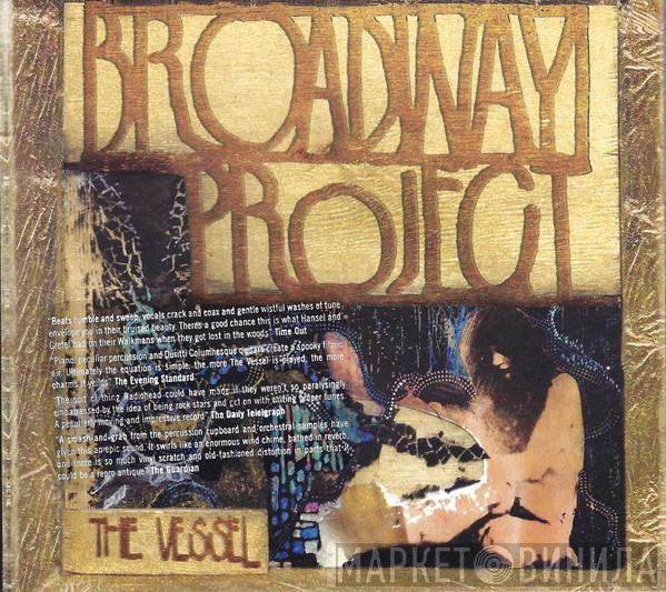 Broadway Project - The Vessel