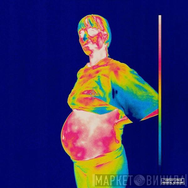 Brockhampton - Iridescence