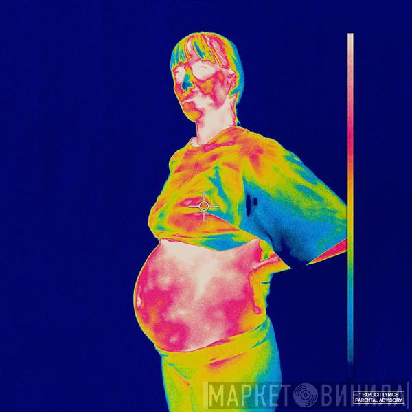 Brockhampton - Iridescence