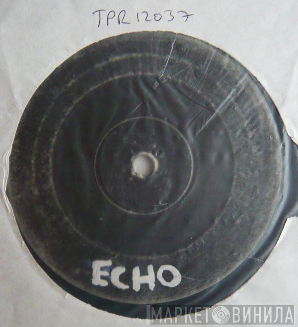 Brockie & Ed Solo - Mars / Echo Box