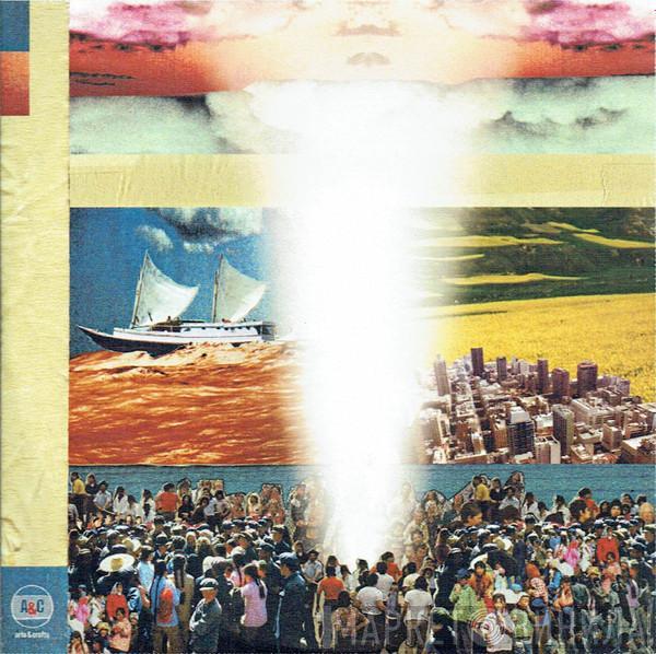 Broken Social Scene - Forgiveness Rock Record