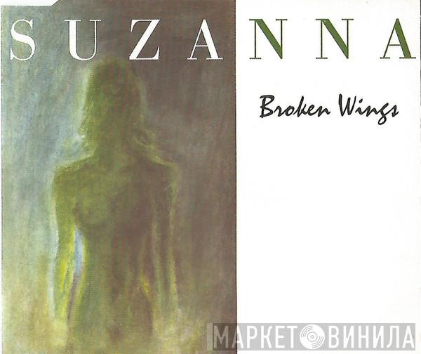 Broken Wings - Suzanna