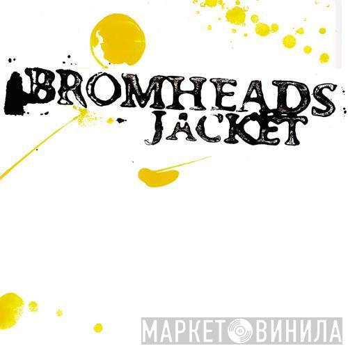 Bromheads Jacket - Dits From The Commuter Belt