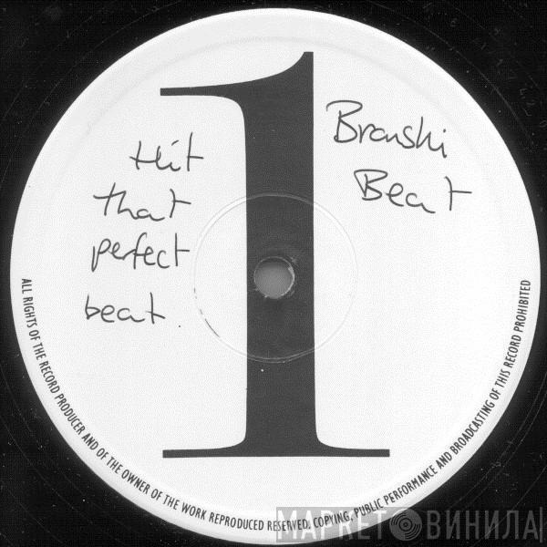  Bronski Beat  - Hit That Perfect Beat