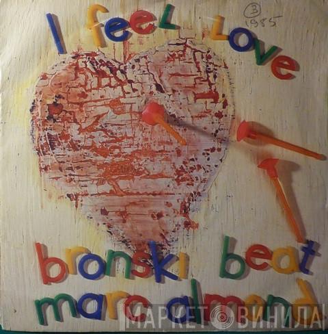 Bronski Beat, Marc Almond - I Feel Love