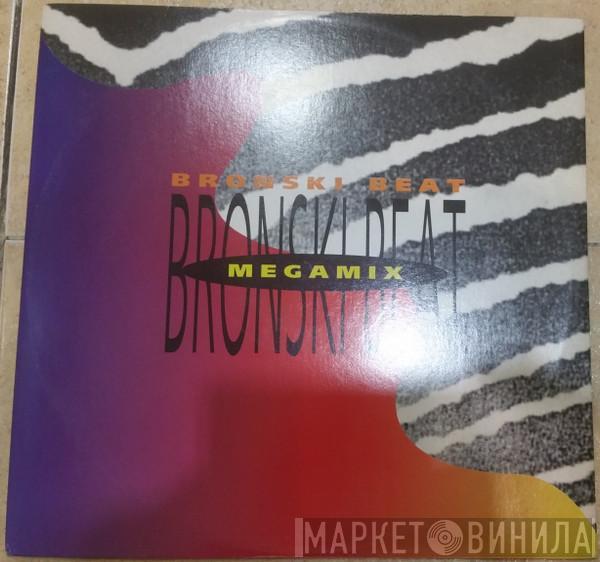 Bronski Beat - Megamix