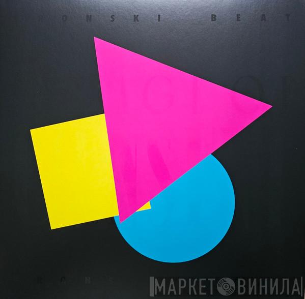 Bronski Beat - The Age Of Consent