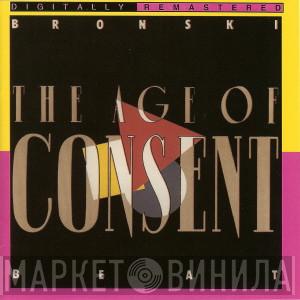  Bronski Beat  - The Age Of Consent