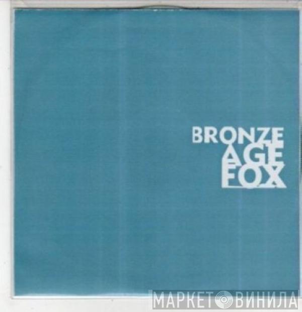 Bronze Age Fox - Untitled