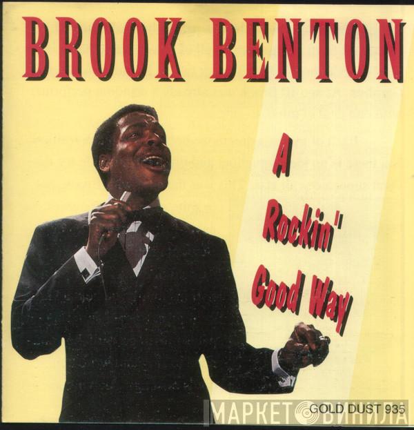Brook Benton - A Rockin' Good Way