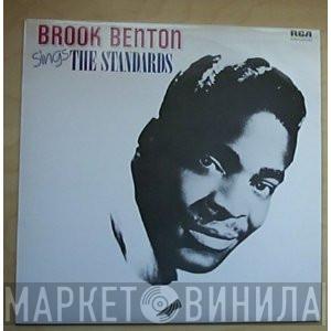 Brook Benton - Brook Benton Sings The Standards