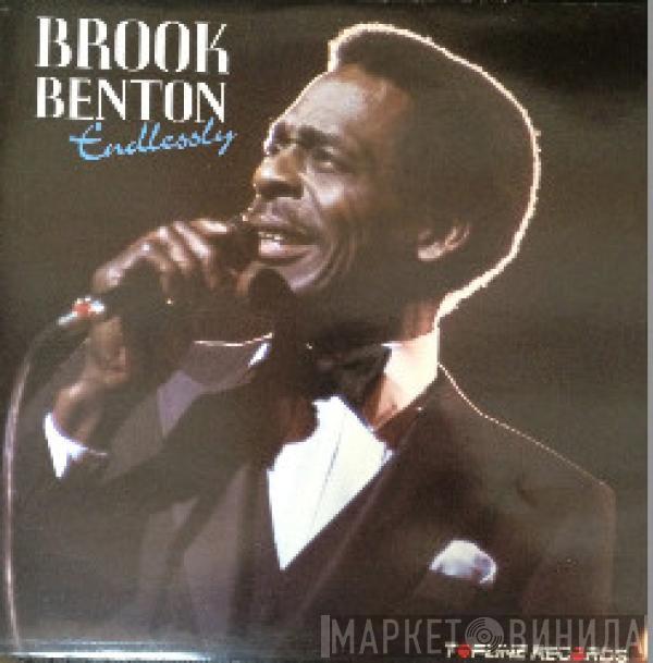 Brook Benton - Endlessly