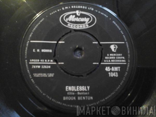 Brook Benton - Endlessly