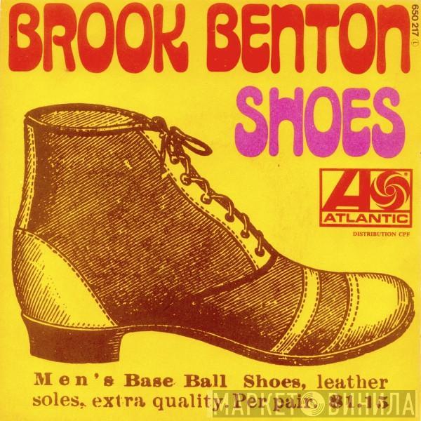 Brook Benton - Shoes