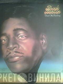 Brook Benton - That Old Feeling