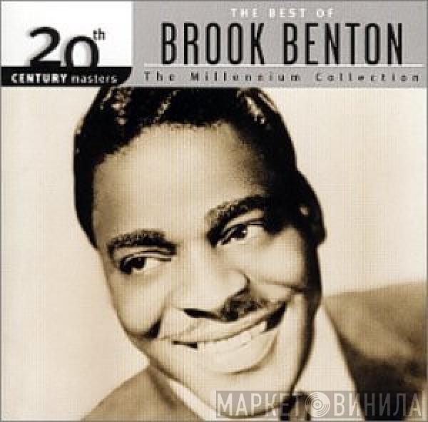  Brook Benton  - The Best Of Brook Benton