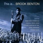 Brook Benton - This Is......