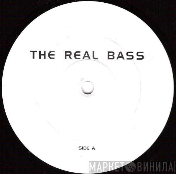 Brooklyn Bounce - The Real Bass