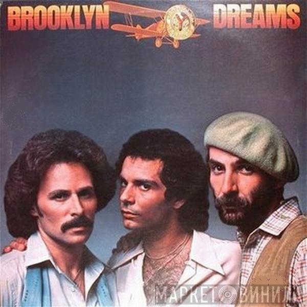 Brooklyn Dreams - Brooklyn Dreams