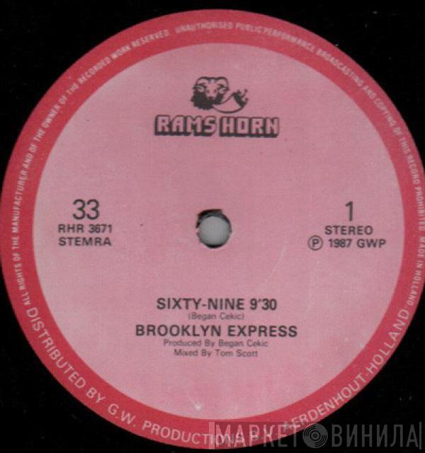  Brooklyn Express  - Sixty-nine