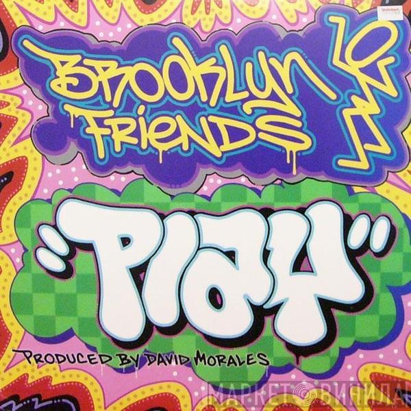 Brooklyn Friends - Play