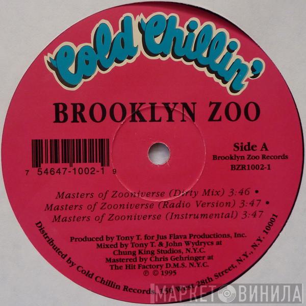 Brooklyn Zoo  - Masters Of Zooniverse
