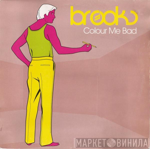 Brooks  - Colour Me Bad