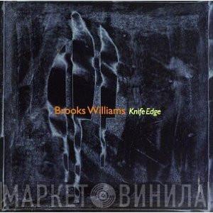 Brooks Williams  - Knife Edge