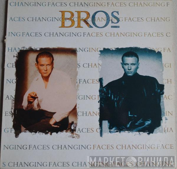  Bros  - Changing Faces