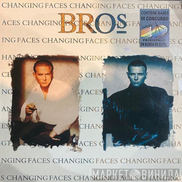  Bros  - Changing Faces