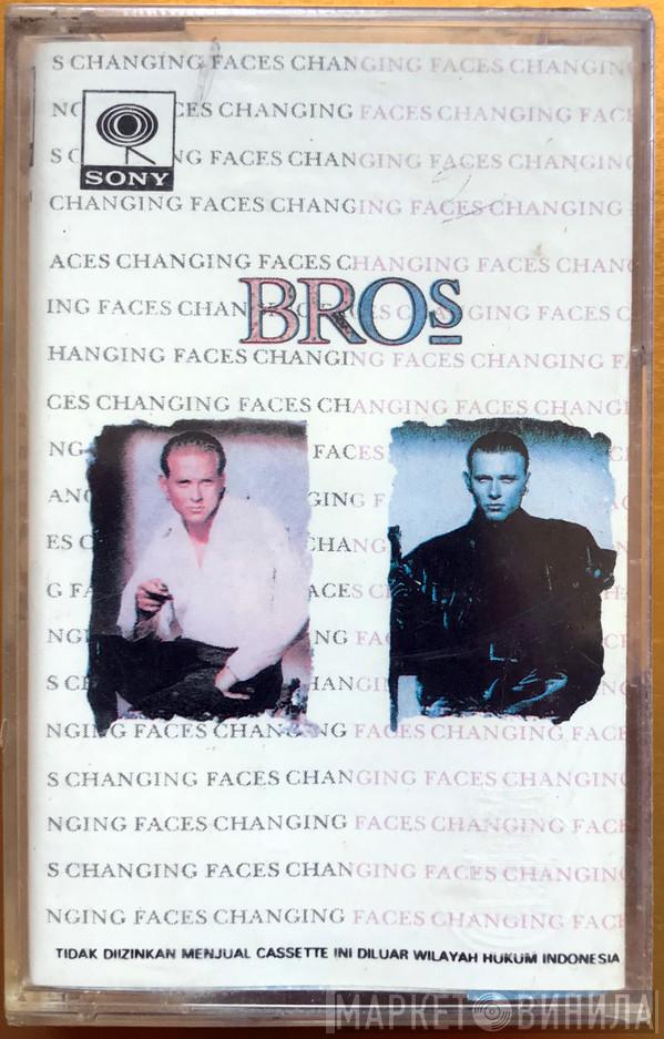  Bros  - Changing Faces