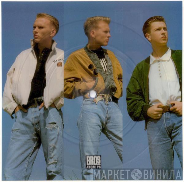 Bros - I Quit