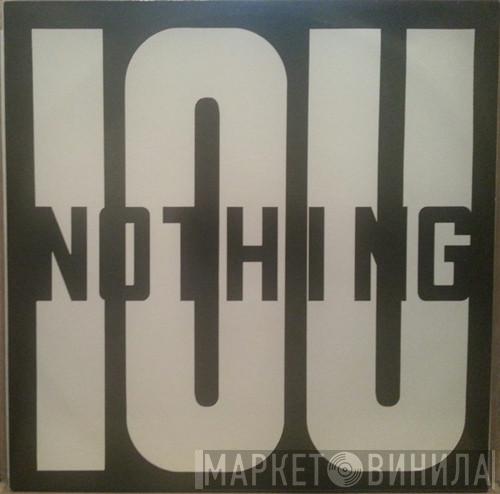  Bros  - IOU Nothing