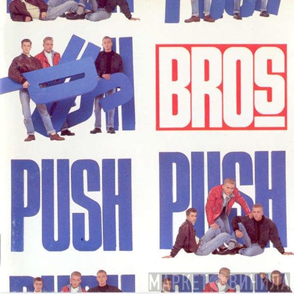Bros - Push