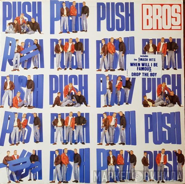 Bros - Push