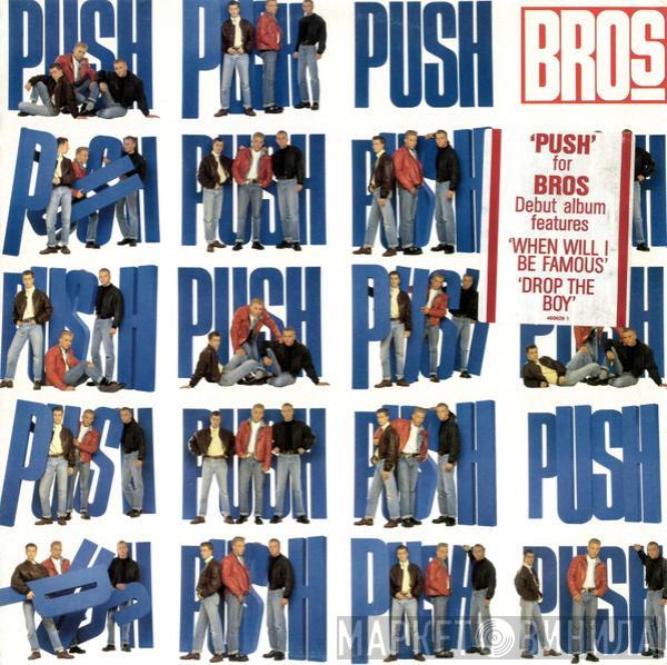 Bros - Push