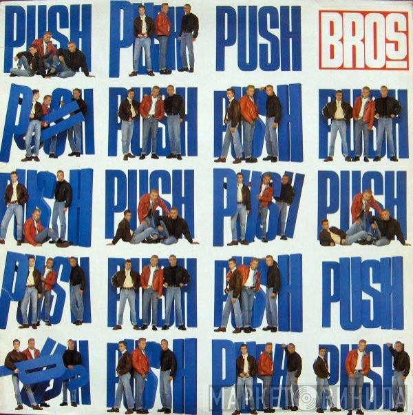 Bros - Push