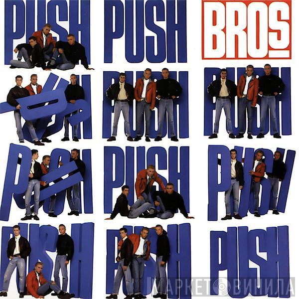 Bros - Push