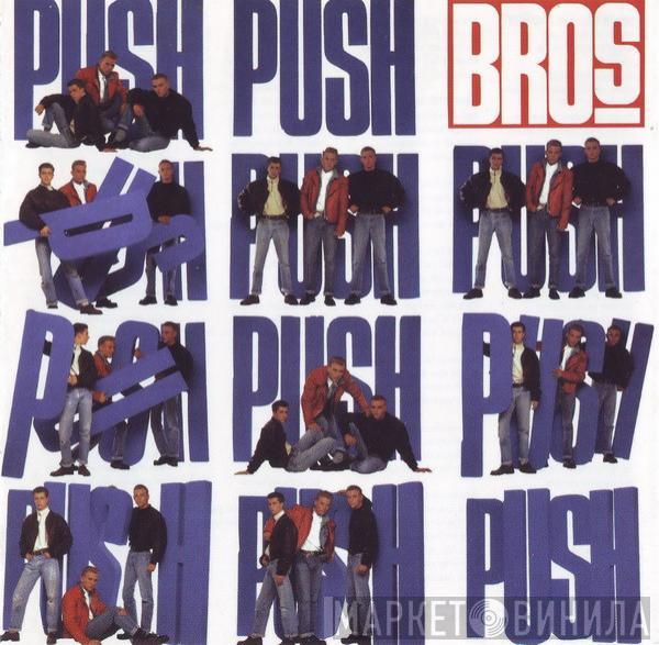Bros - Push
