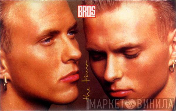  Bros  - The Time