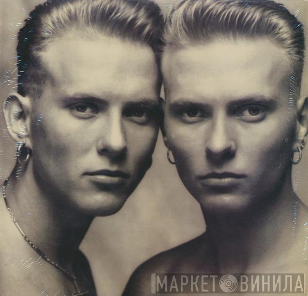  Bros  - The Time