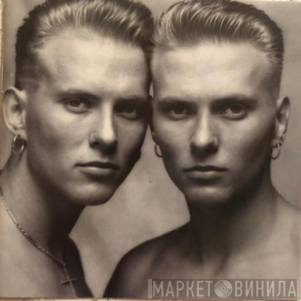  Bros  - The Time