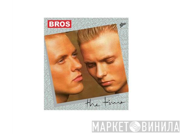  Bros  - The Time