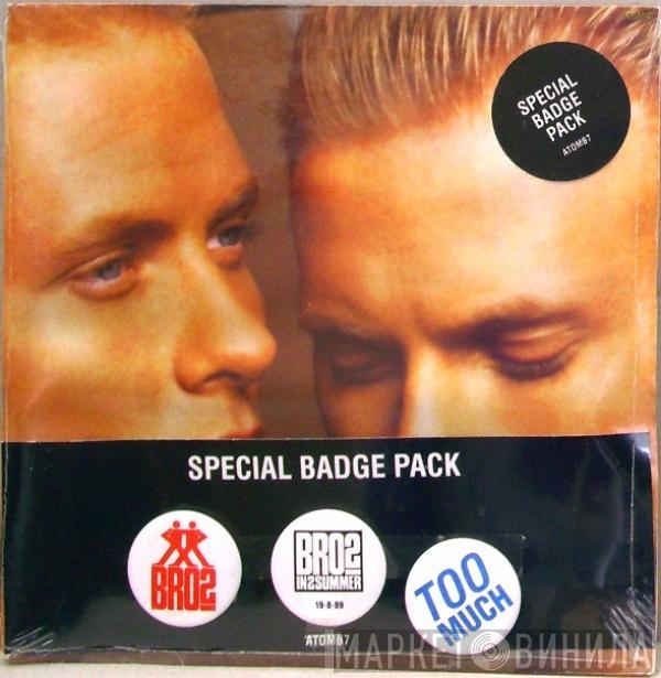 Bros - Too Much