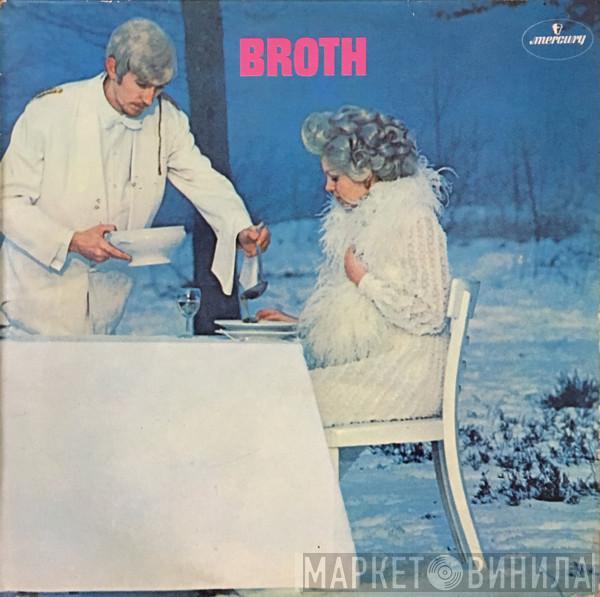 Broth - Broth