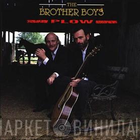 Brother Boys - Plow